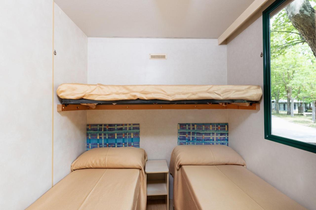 Cesenatico Camping Village ภายนอก รูปภาพ