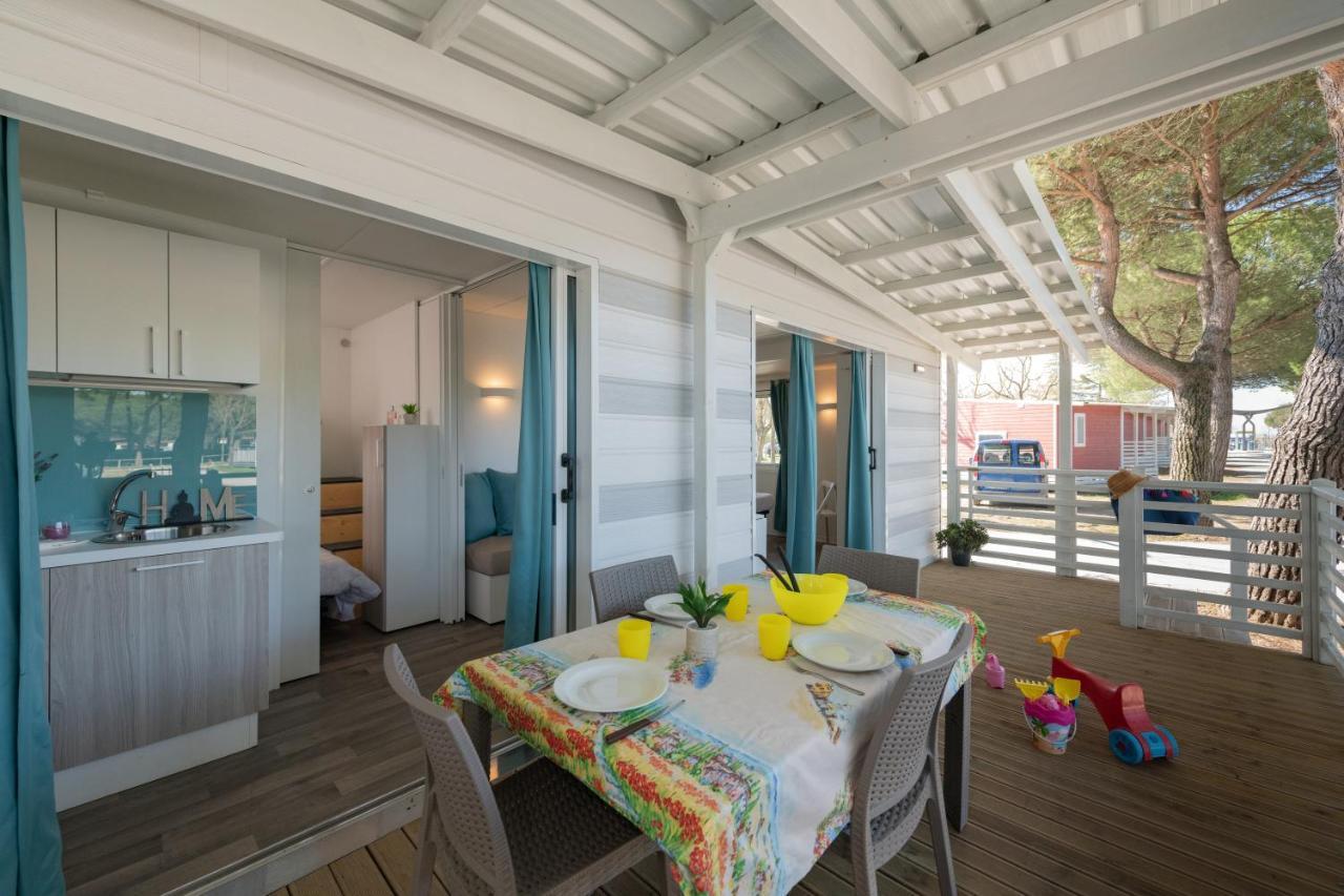 Cesenatico Camping Village ห้อง รูปภาพ