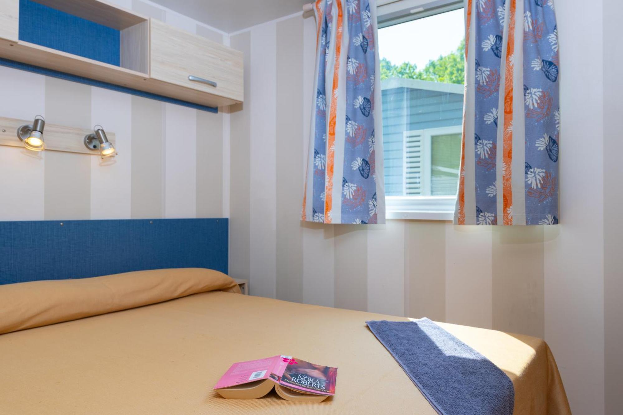 Cesenatico Camping Village ภายนอก รูปภาพ