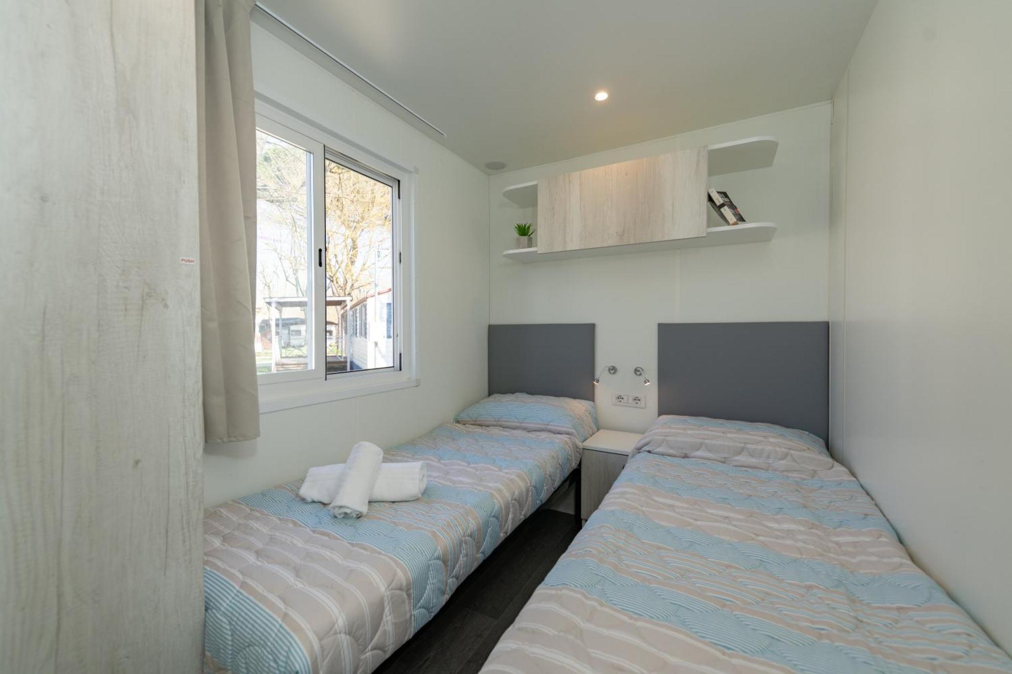 Cesenatico Camping Village ห้อง รูปภาพ