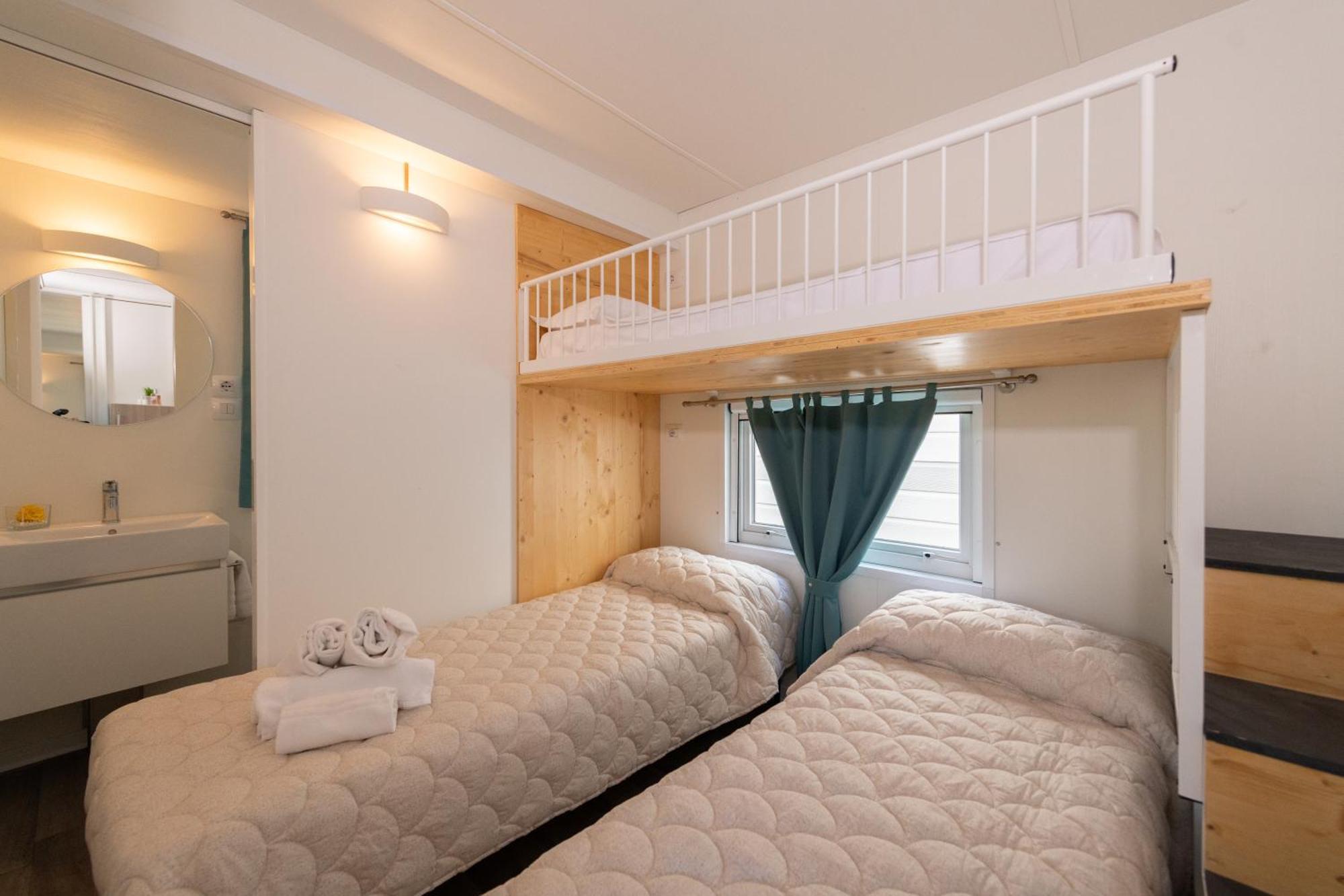 Cesenatico Camping Village ห้อง รูปภาพ