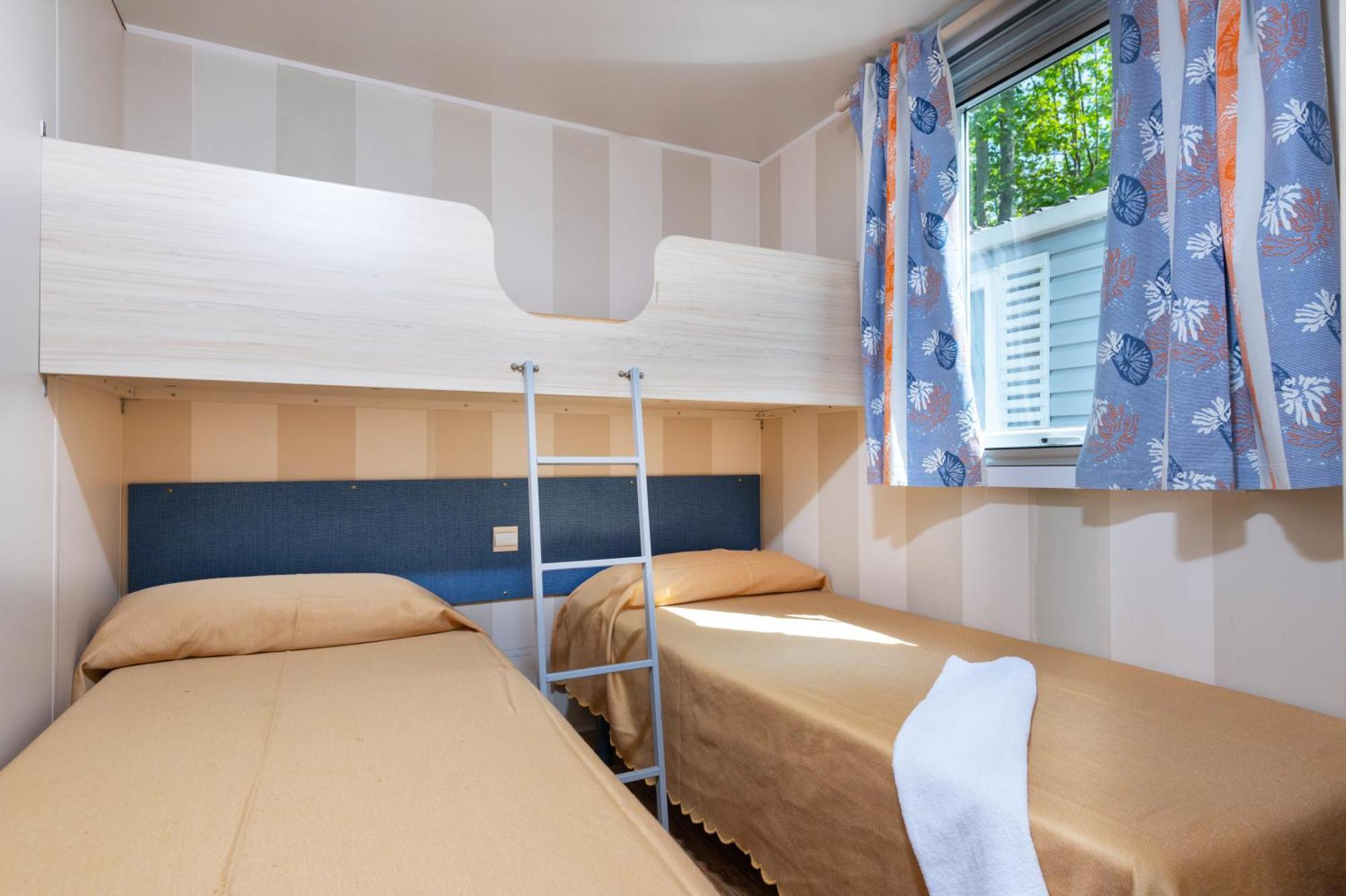 Cesenatico Camping Village ภายนอก รูปภาพ