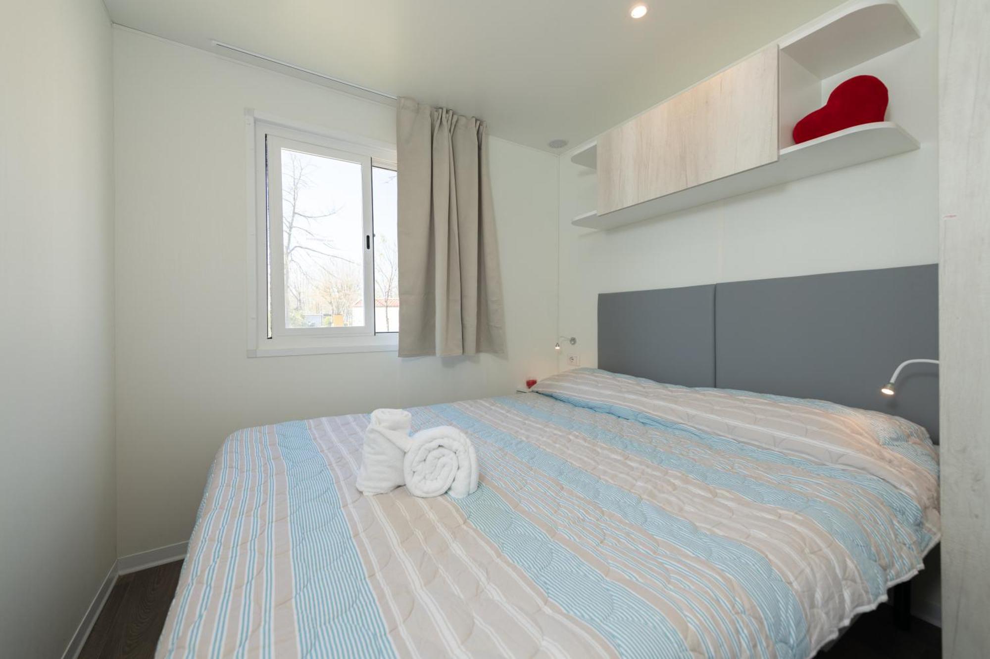 Cesenatico Camping Village ห้อง รูปภาพ