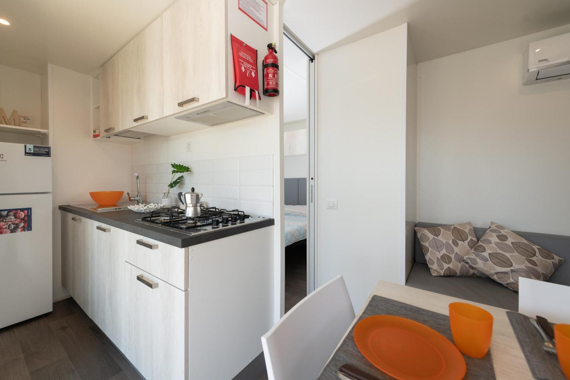 Cesenatico Camping Village ห้อง รูปภาพ