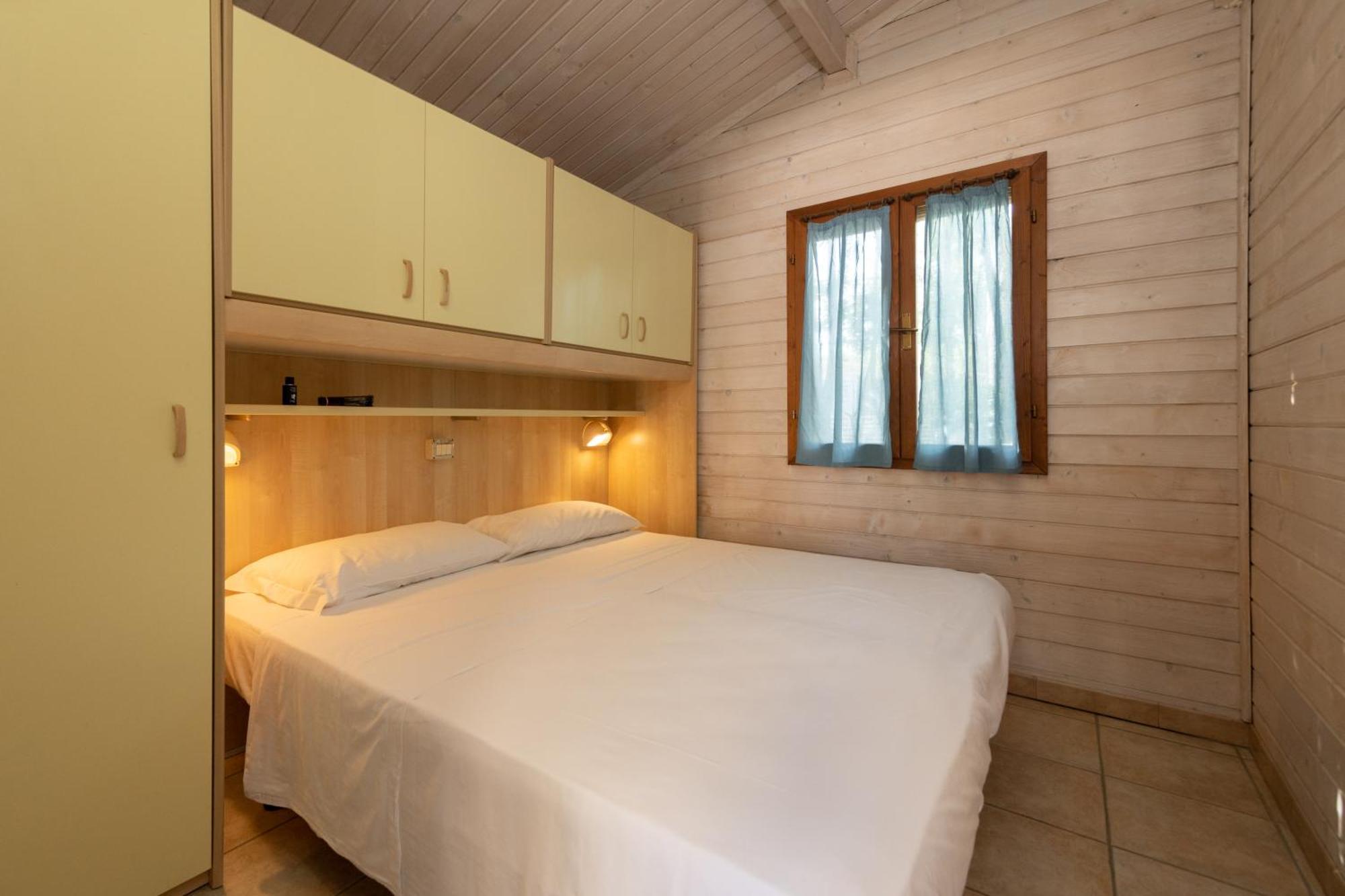 Cesenatico Camping Village ห้อง รูปภาพ