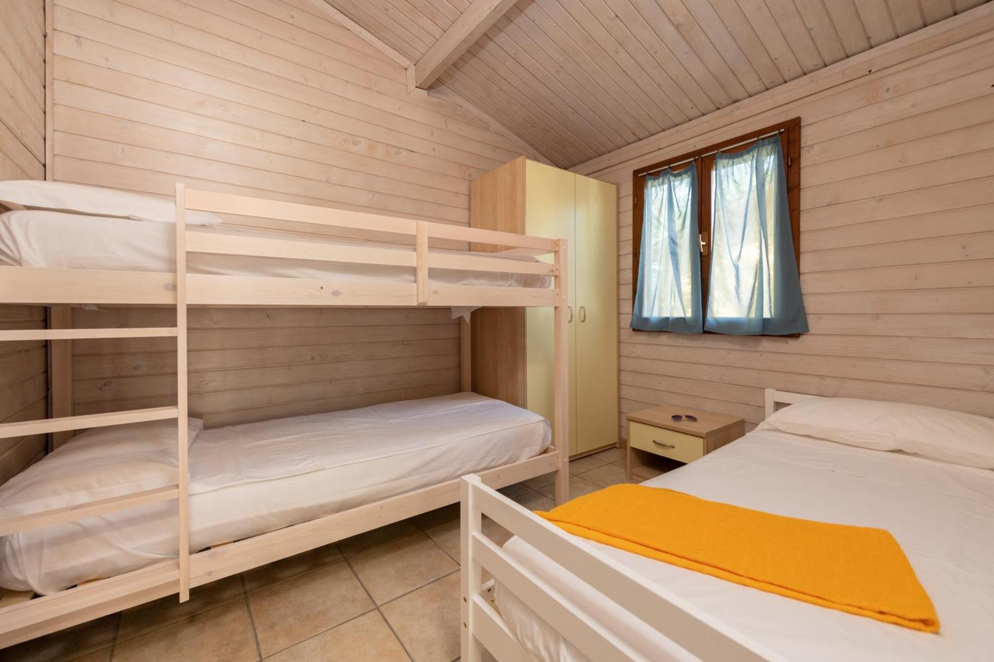 Cesenatico Camping Village ห้อง รูปภาพ